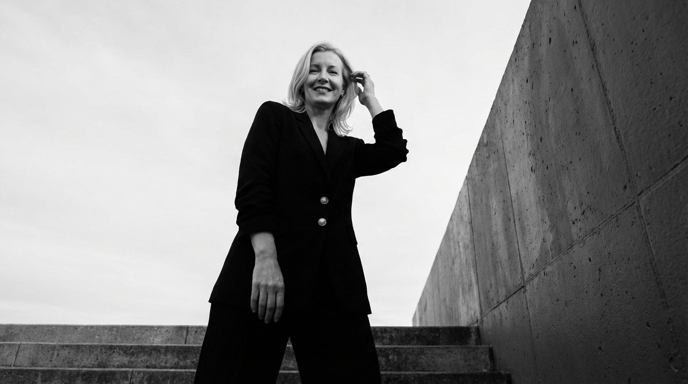 ariane-bachner-lacht-brandfoto