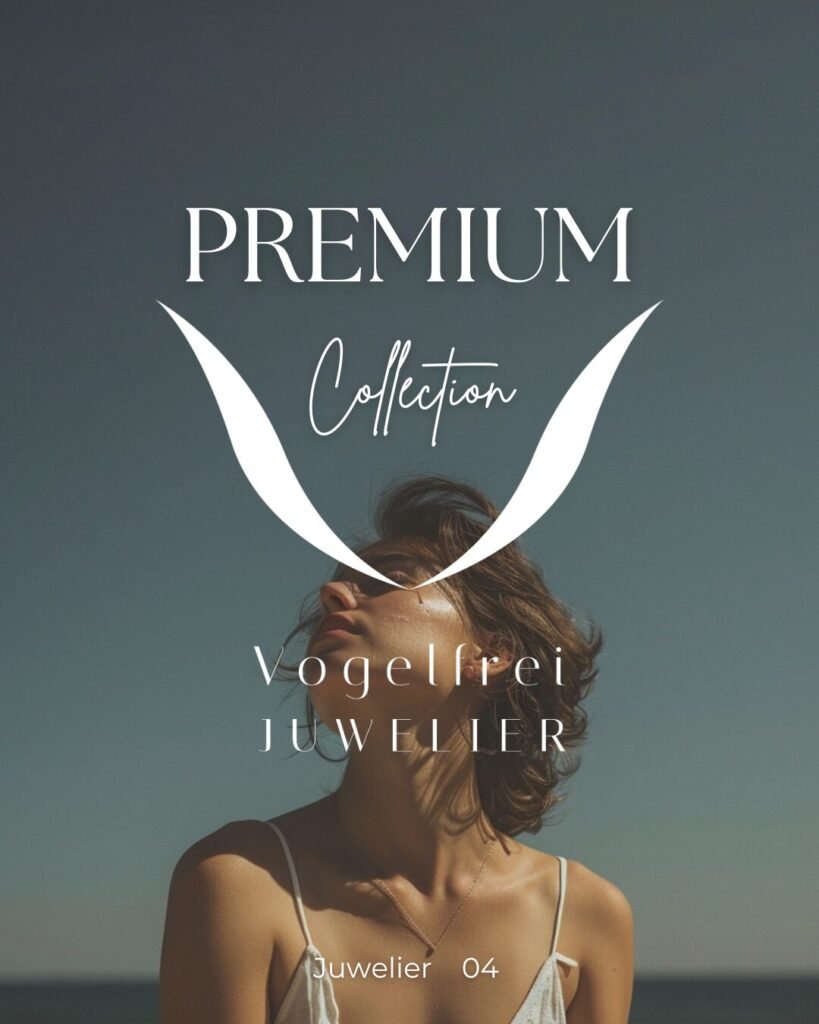 magazin mockup juwelier mit logo